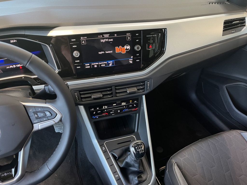 Volkswagen Taigo 2026