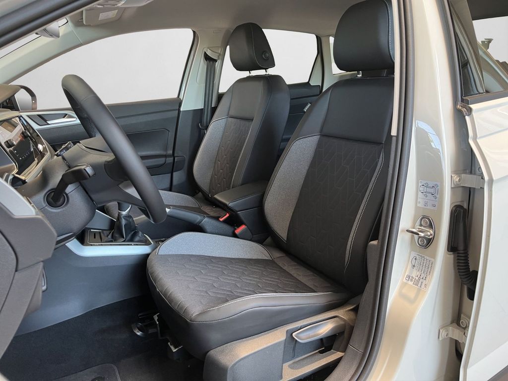 Volkswagen Taigo 2026