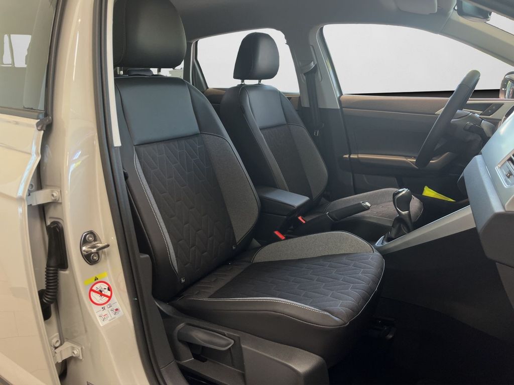 Volkswagen Taigo 2026