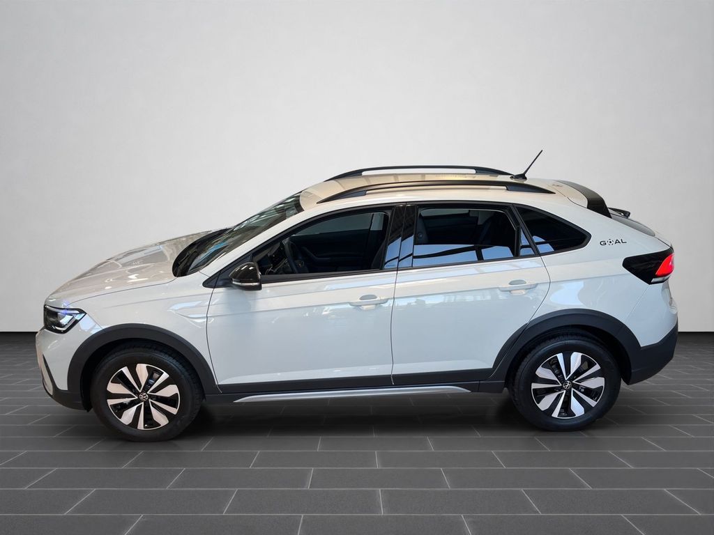 Volkswagen Taigo 2026