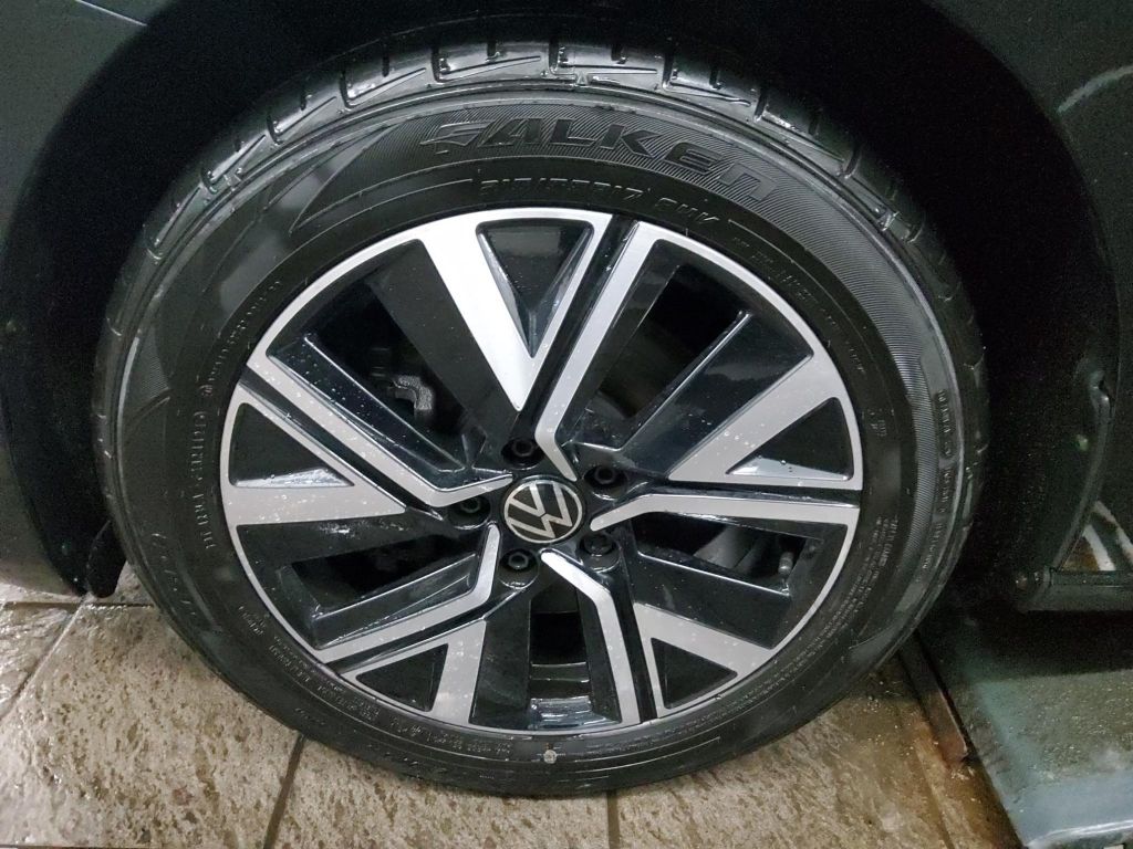 Volkswagen Touran 2022