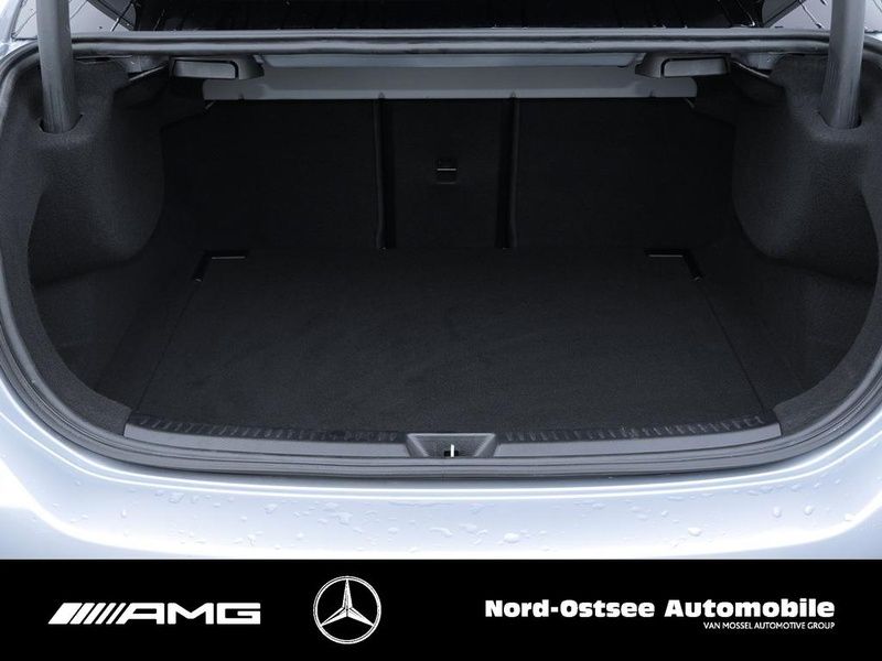 Mercedes-Benz A 200 2025