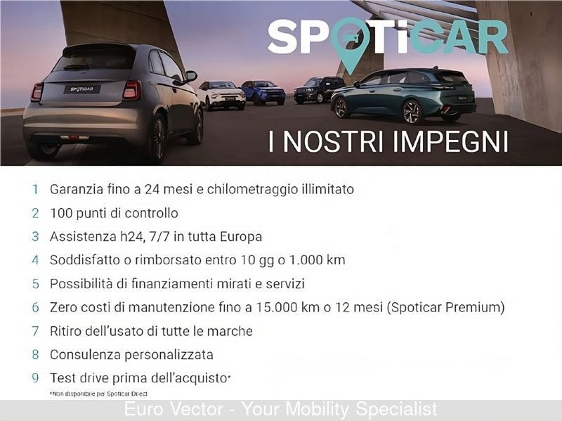 Fiat 500X 2021