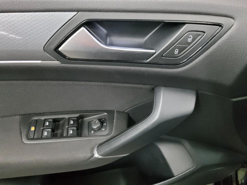 Volkswagen Touran 2022