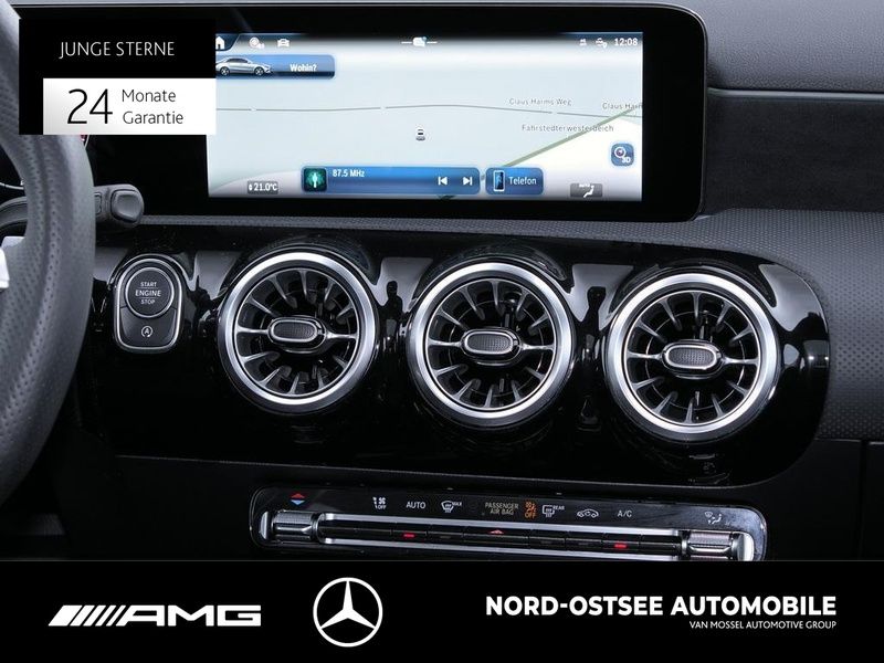 Mercedes-Benz A 200 2025