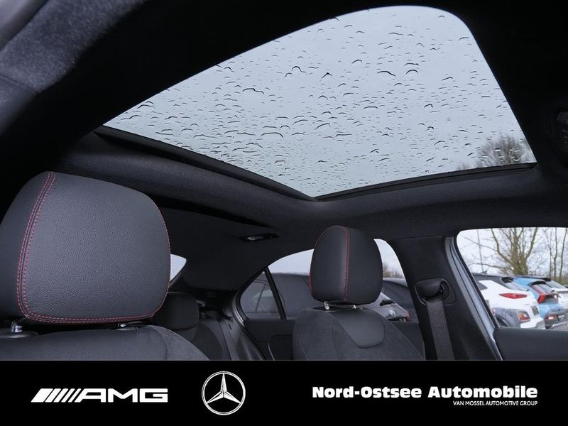 Mercedes-Benz A 200 2025