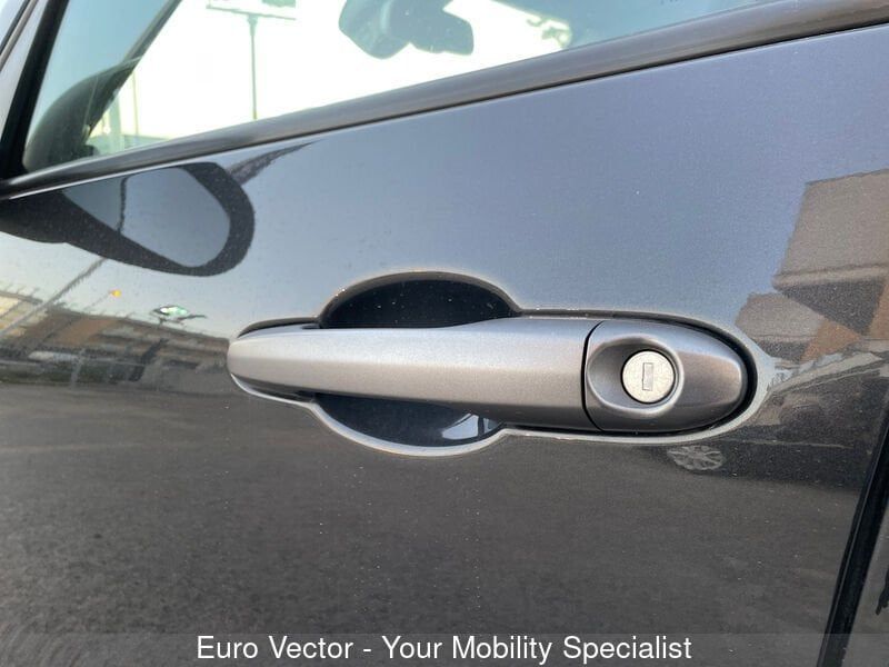 Fiat 500L Cross 2021