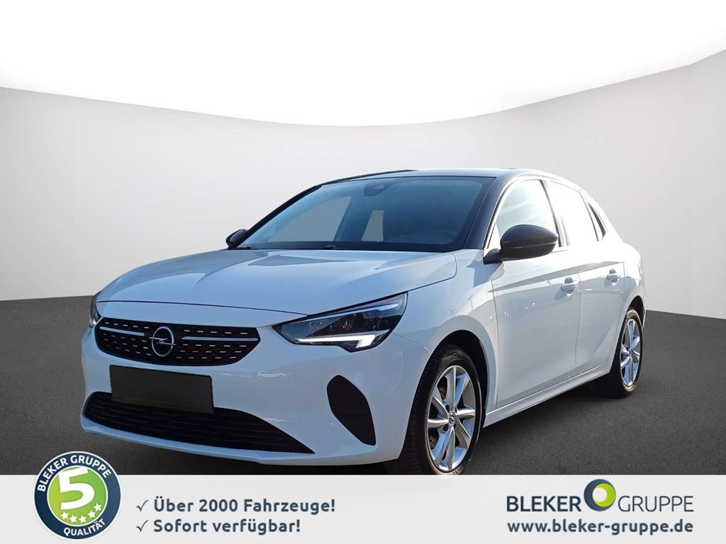 Opel Corsa 2023