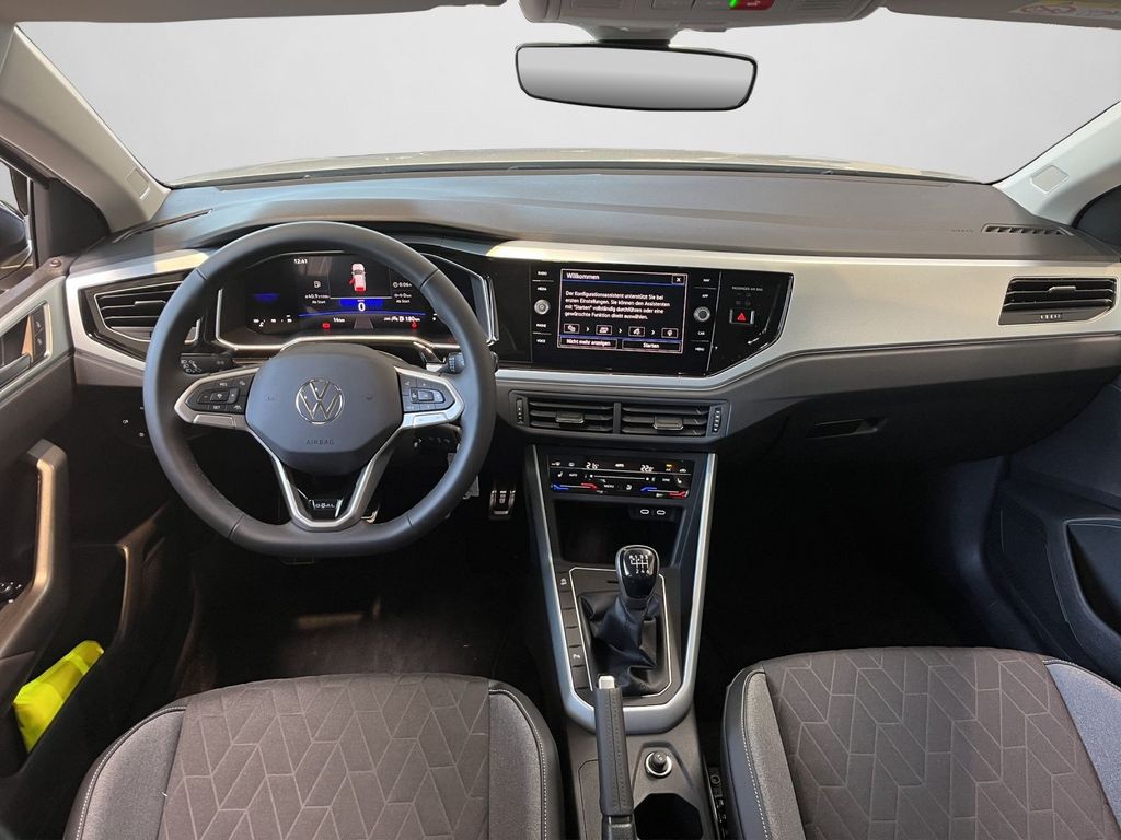 Volkswagen Taigo 2026