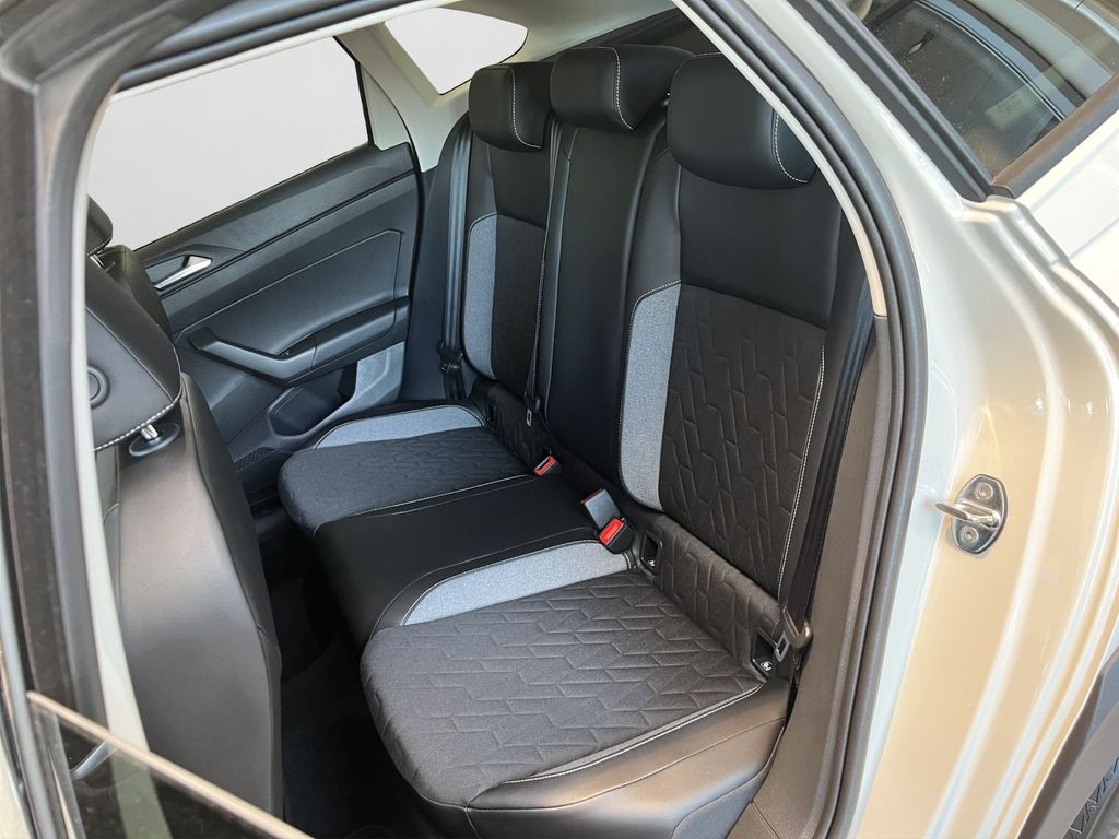 Volkswagen Taigo 2026