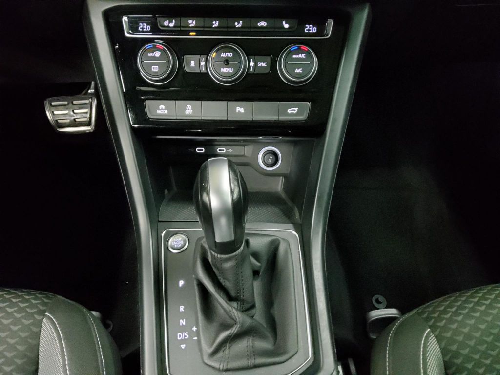 Volkswagen Touran 2022