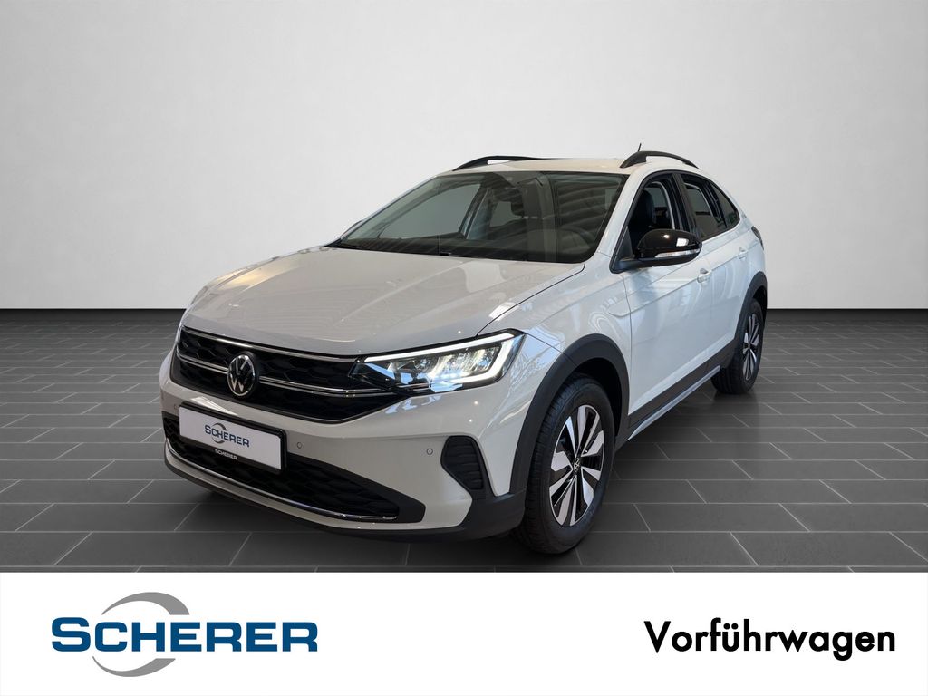 Volkswagen Taigo 2026