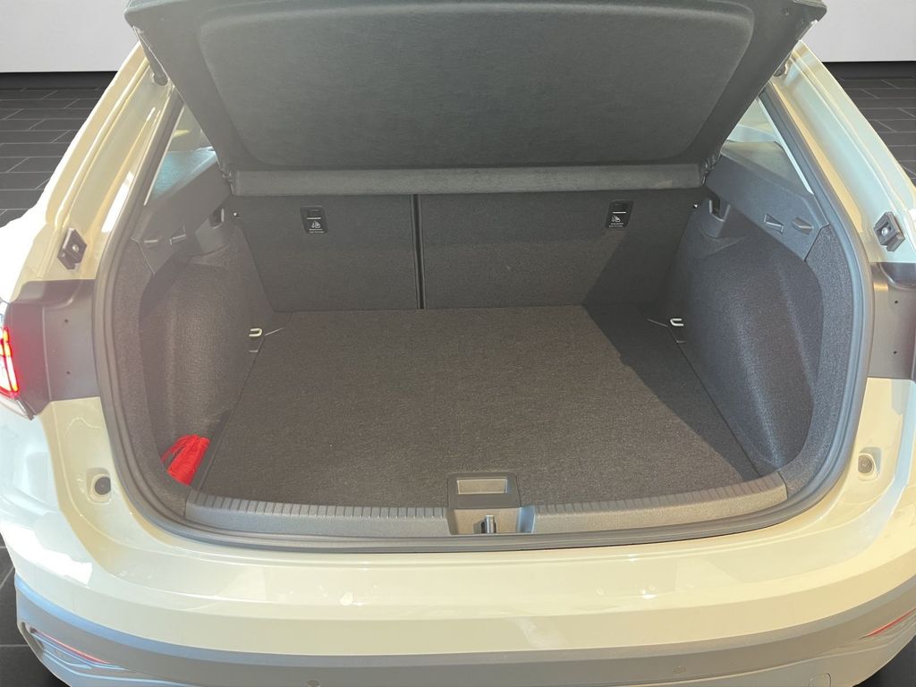 Volkswagen Taigo 2026