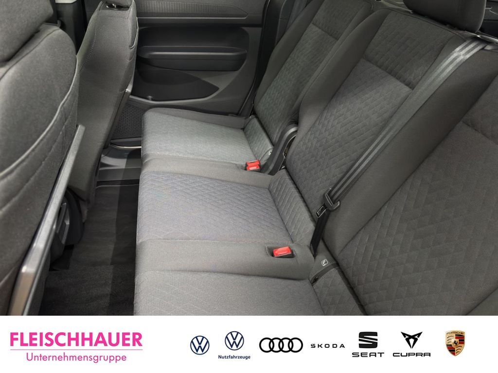 Volkswagen Caddy 2025