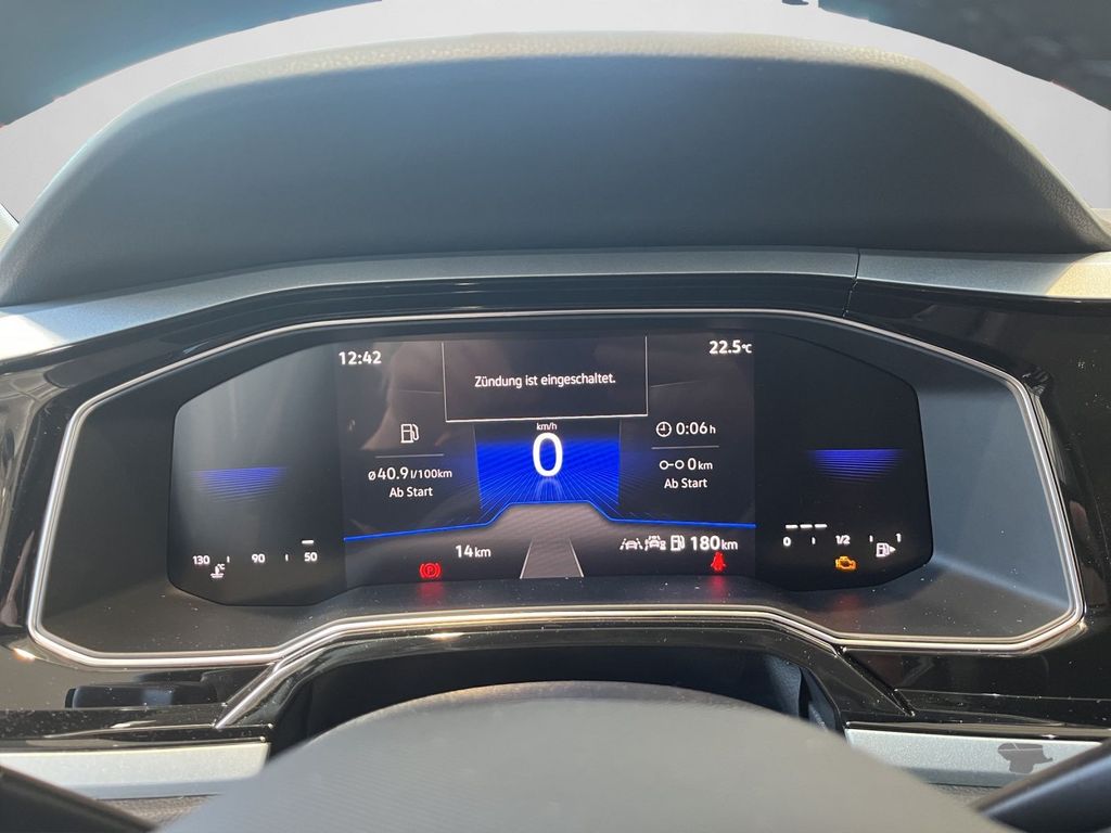 Volkswagen Taigo 2026