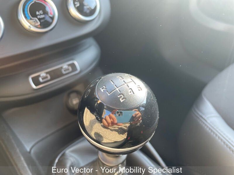 Fiat 500X 2021