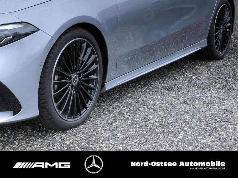 Mercedes-Benz A 200 2025