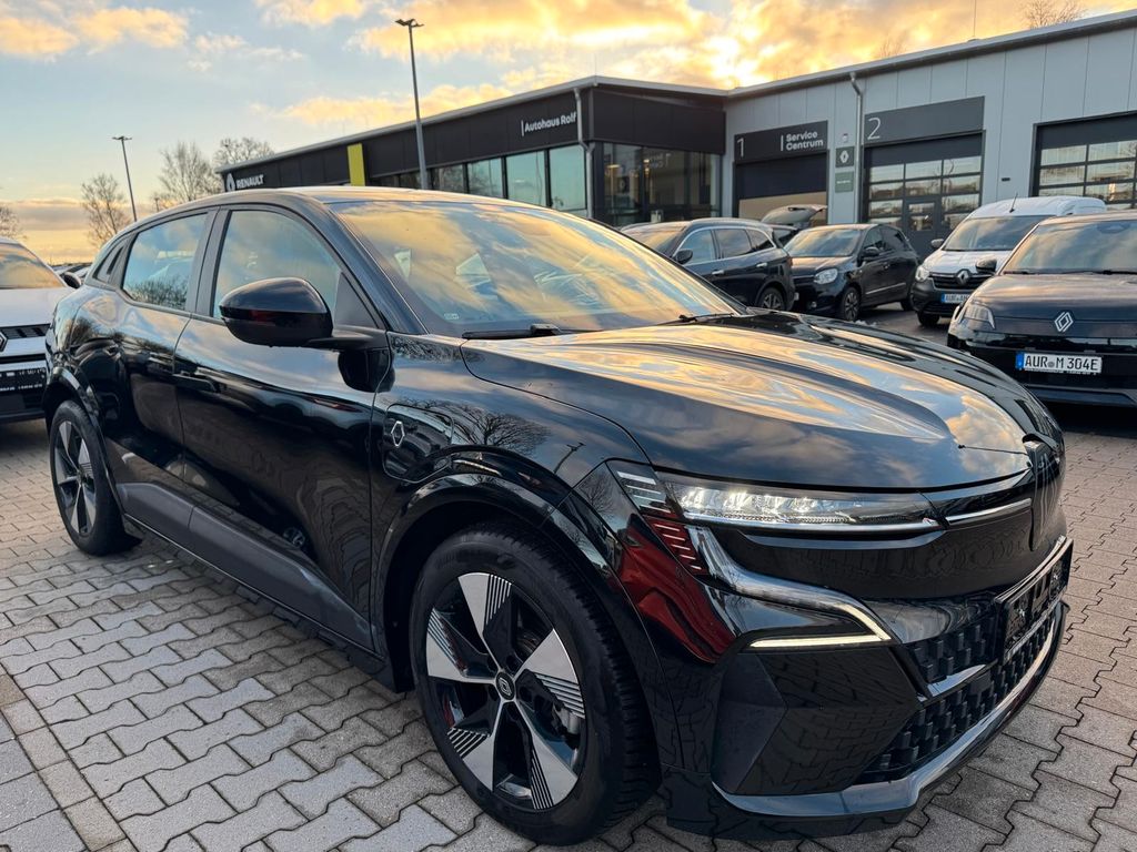 Renault Megane 2023