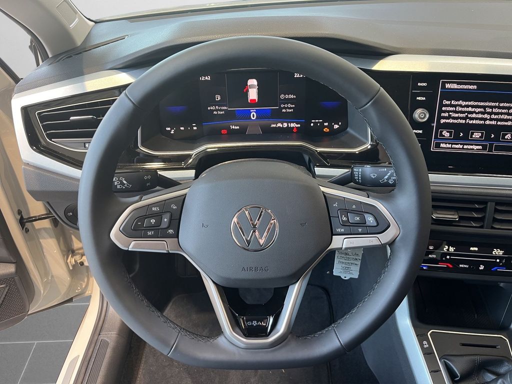 Volkswagen Taigo 2026