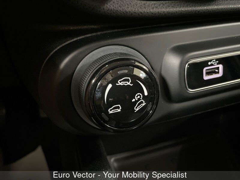 Fiat 500L Cross 2021