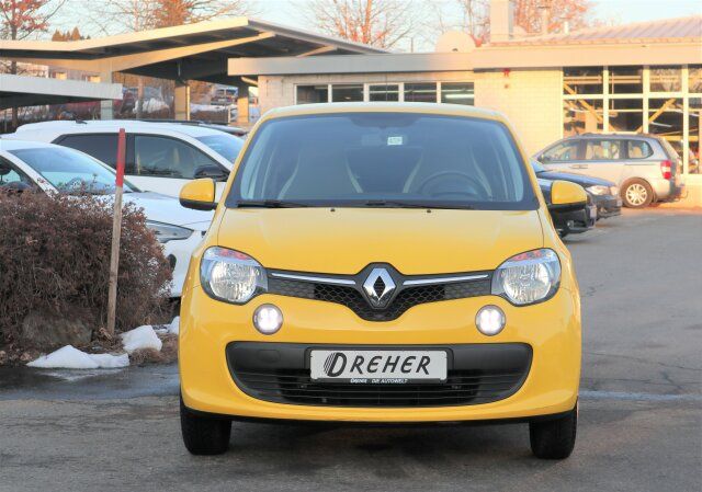 Renault Twingo 2017