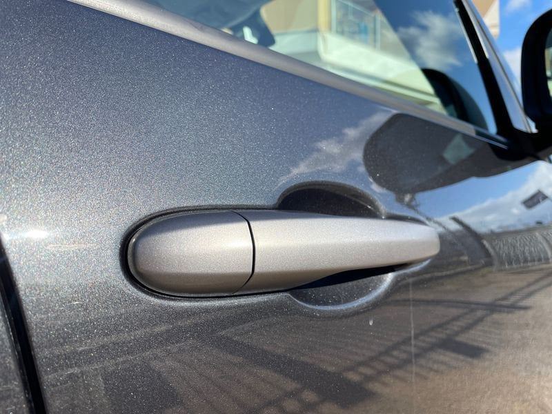 Fiat 500L Cross 2018