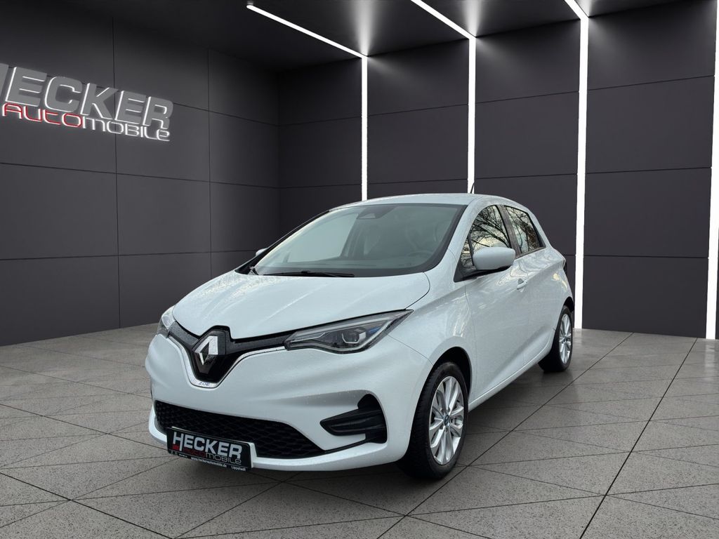 Renault ZOE 2020