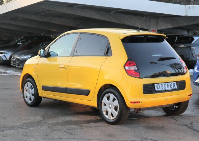 Renault Twingo 2017