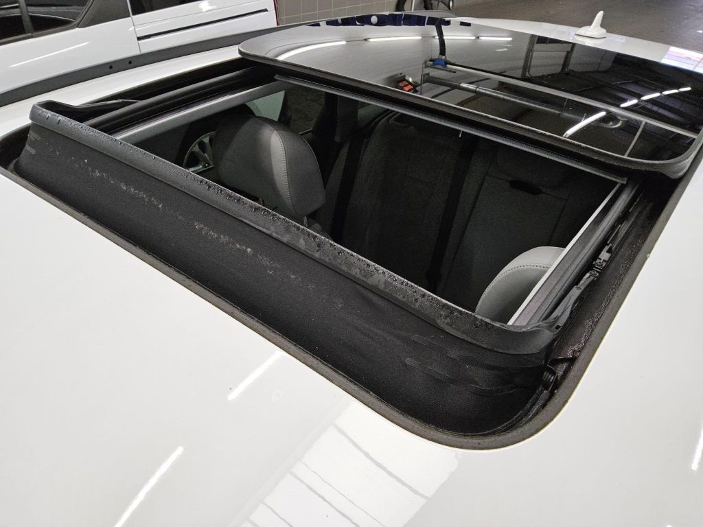 Audi A4 2019