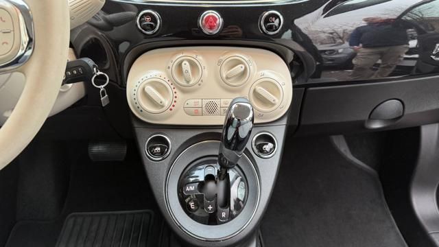 Fiat 500 2020