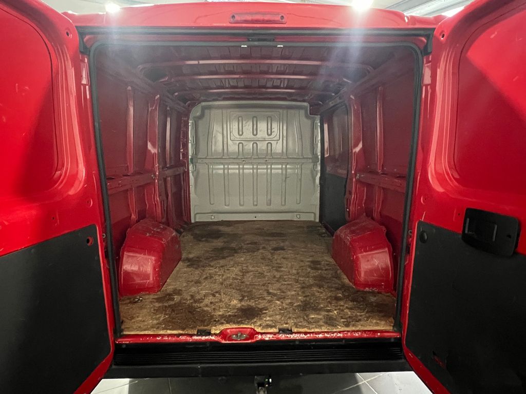 Citroën Jumper 2021