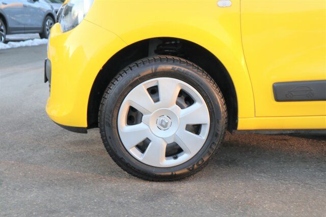 Renault Twingo 2017