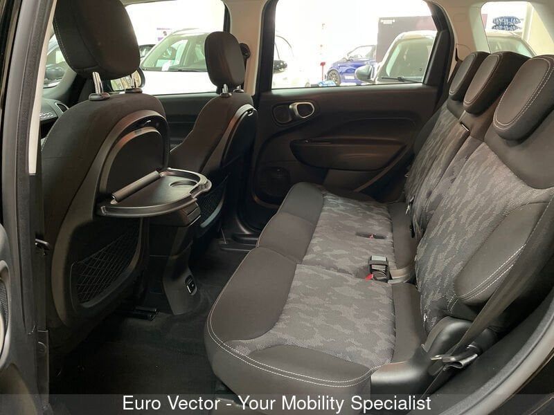 Fiat 500L Cross 2021