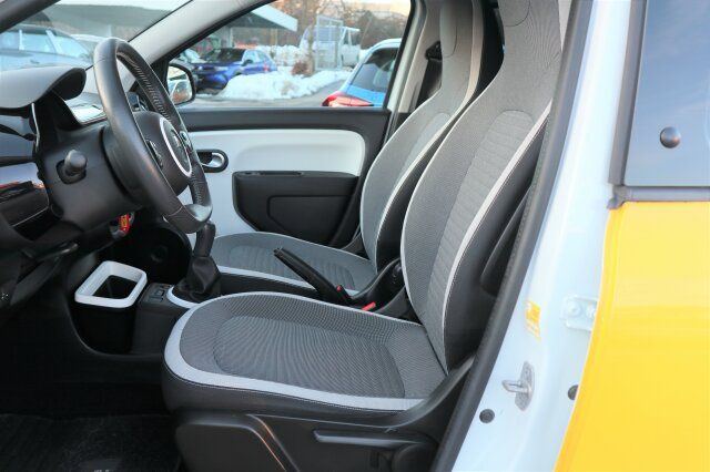 Renault Twingo 2017