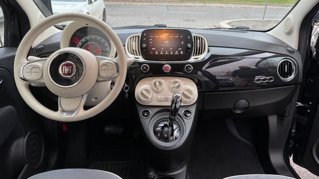 Fiat 500 2020