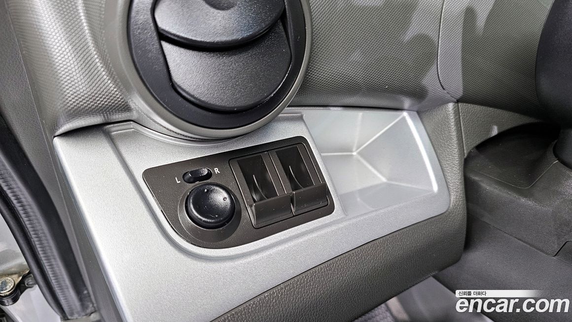 ChevroletGMDaewoo Spark 2014