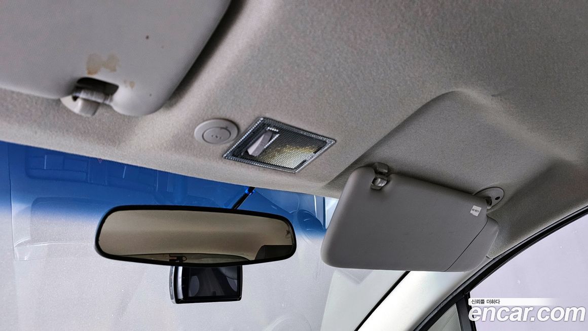 ChevroletGMDaewoo Spark 2014