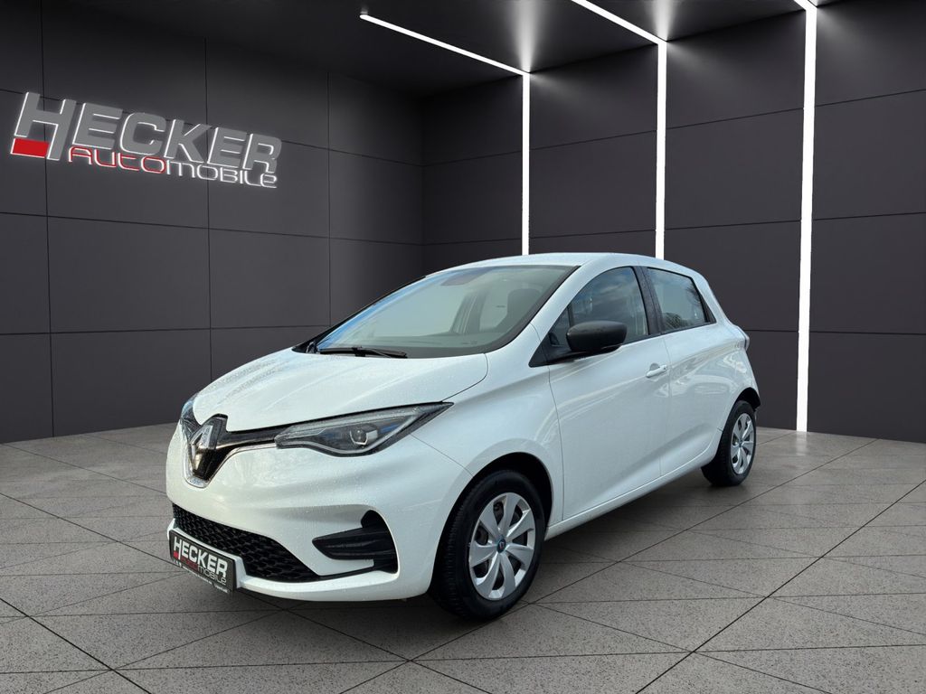 Renault ZOE 2020