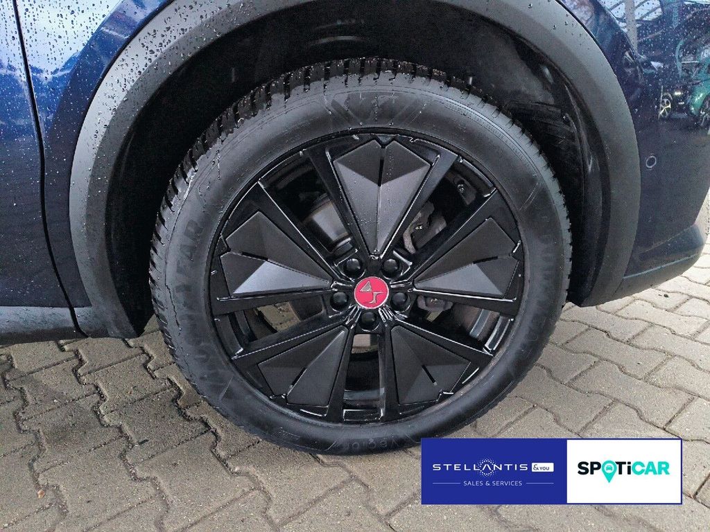 DS Automobiles DS7 (Crossback) 2023