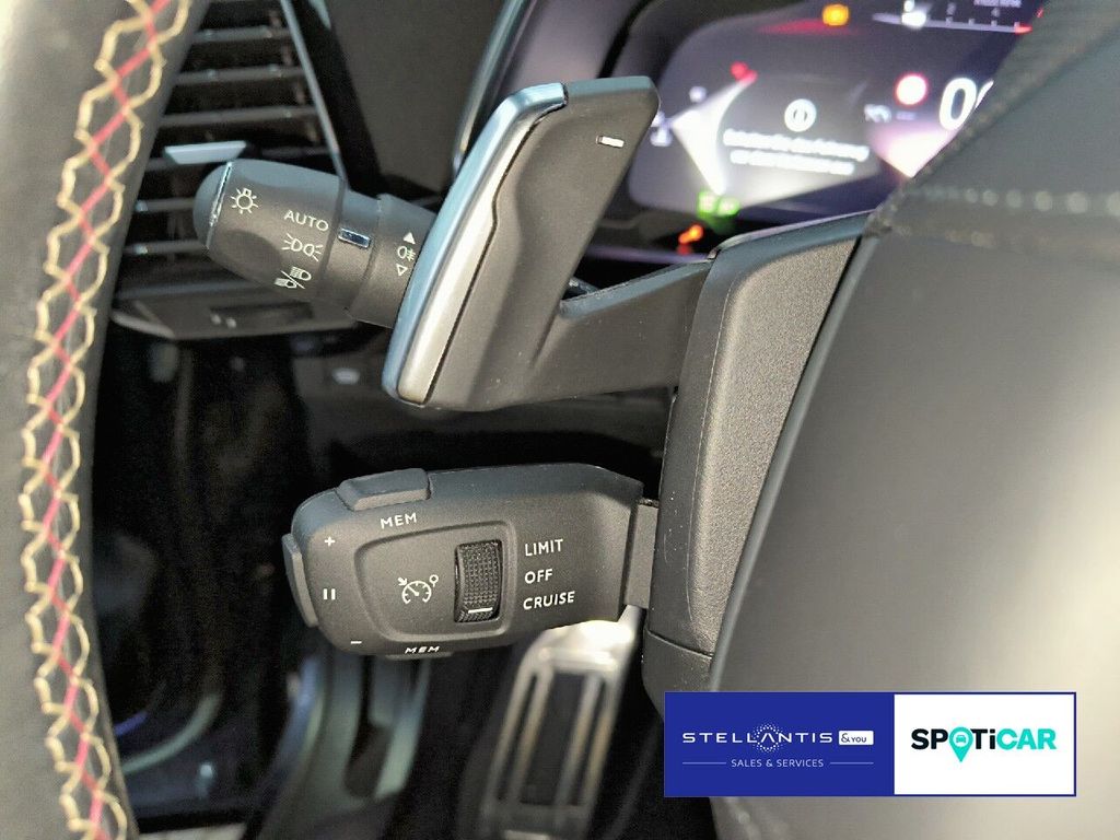 DS Automobiles DS7 (Crossback) 2023