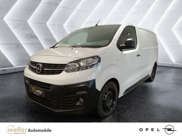 Opel Vivaro 2022