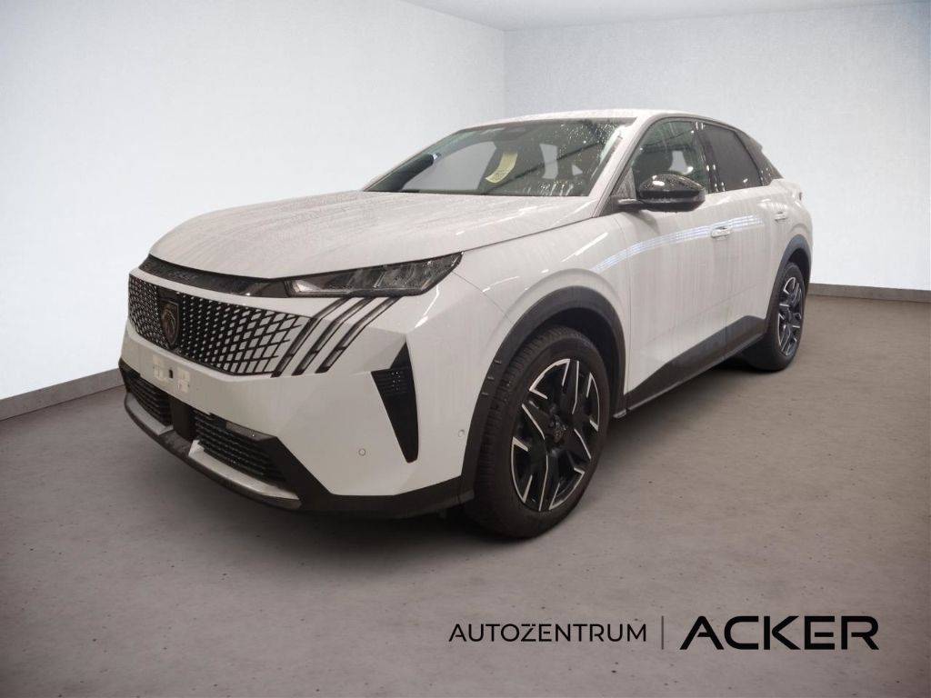 Peugeot 3008 2025