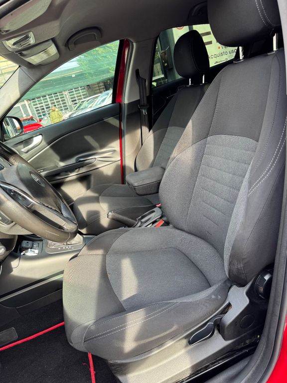 Alfa Romeo Giulietta 2016