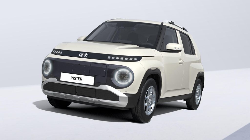 Hyundai INSTER