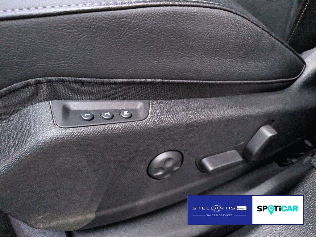 DS Automobiles DS7 (Crossback) 2023