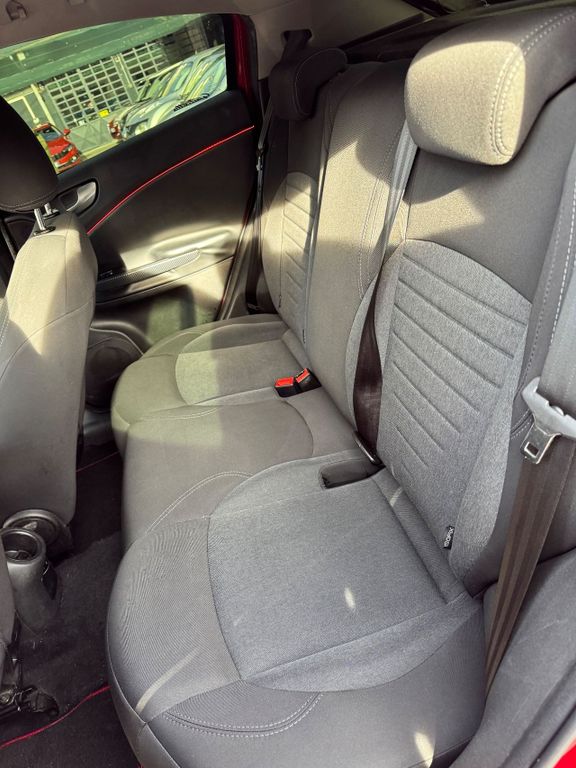 Alfa Romeo Giulietta 2016