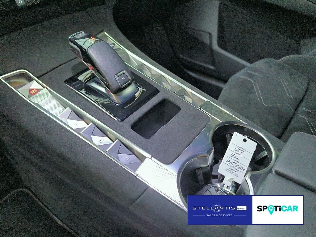 DS Automobiles DS7 (Crossback) 2023