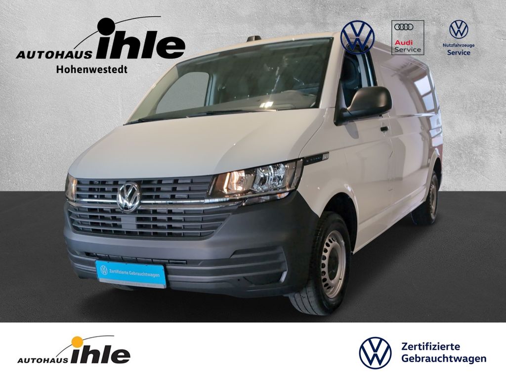 Volkswagen T6 Transporter 2024