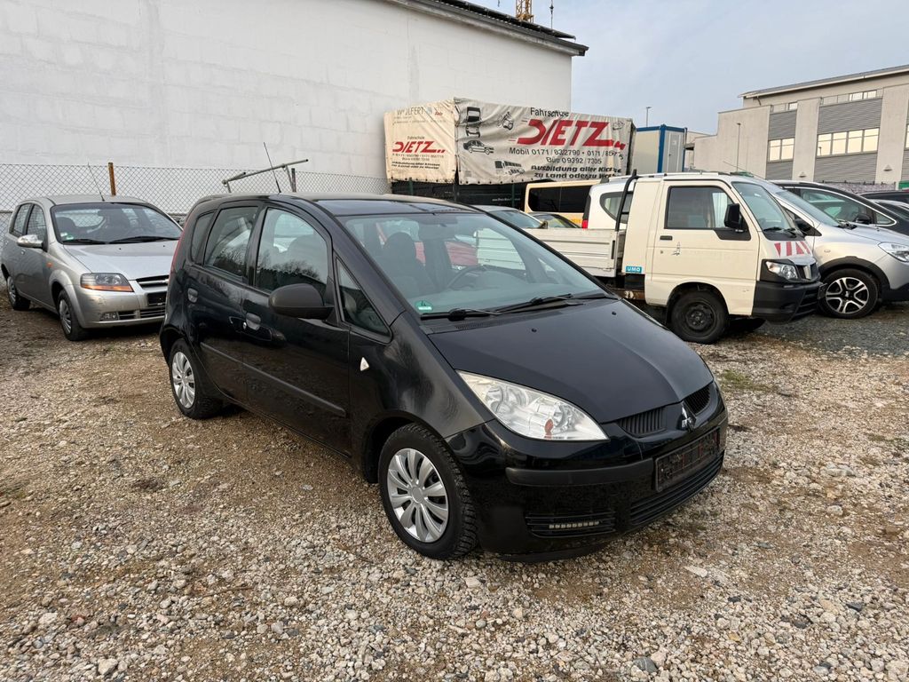 Mitsubishi Colt 2006