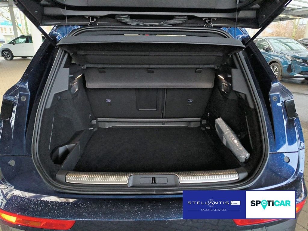 DS Automobiles DS7 (Crossback) 2023